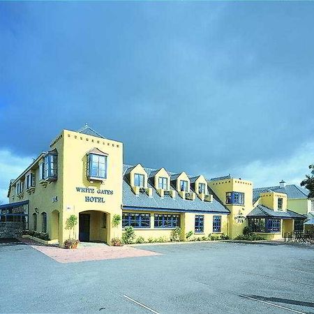 Whitegates Pub & Accommodation Killarney Exterior foto